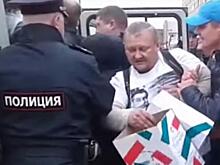 Курских «Монстрантов» оштрафовали на десять тысяч рублей