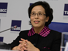 КНР будет развивать сотрудничество с Уралом и Сибирью в логистике и сельском хозяйстве