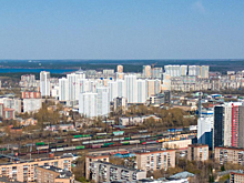 Водоканал назвал район с самой чистой водой в Екатеринбурге