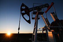Страны ОПЕК+ решили остановить рост добычи нефти в феврале-марте