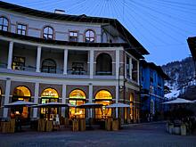 Россиянам рассказали, где можно отдохнуть за 49 тыс. рублей, кроме своего дома