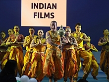 В Москве пройдет фестиваль «День Индии»