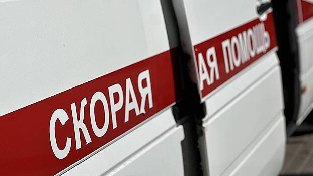 Семь человек могут находиться под завалами на насосной станции в Новотроицке