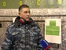 В Калининградской области у 15 тысяч человек есть право на владение оружием