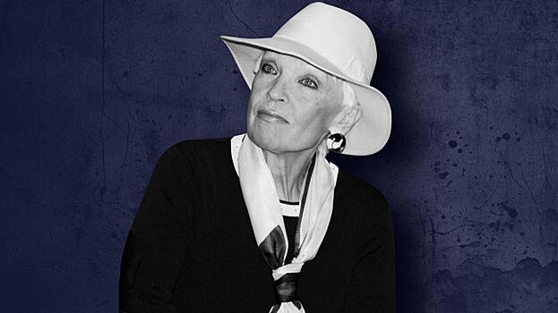 Похороны Светланы Светличной: репортаж Super c места прощания с роковой красавицей советского кино