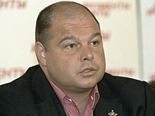 Червиченко: поведение болельщиков "Спартака" иногда бывает безобразным