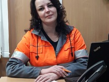 Главный геолог «Нерюнгри-Металлик» Наталья Чварова: Профессия была и будет востребована