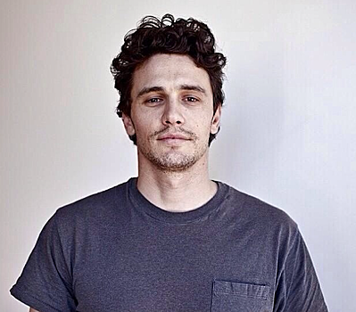 Джеймса Франко удалили с обложки журнала Vanity Fair после обвинений в домогательствах