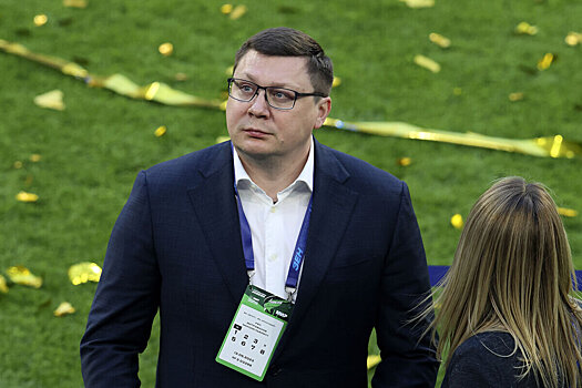 Генсек РФС Митрофанов: «Вряд ли решение о нашем допуске будет принято перед ЧМ. Мне кажется, что можно рассчитывать на отбор к Евро-2028»