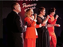 Вечер исторического танца организуют в «Стимуле»