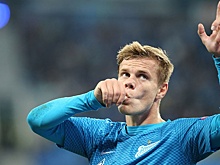 Странный трансфер: как Кокорин попал в рабство