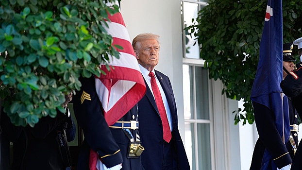 В РАН рассказали, кто мог бы заменить Трампа на выборах в 2028 году