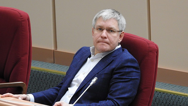 СКР не обладает информацией об уголовном прошлом Сергея Курихина