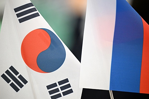 В Москве прошел 11-й российско-корейский гуманитарный форум "Мост дружбы"