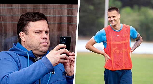 «Радимов был на одной волне с пацанами, не было умных слов. Зимой запрещал ходить без шапки». Экс-игрок «Зенита» Скроботов о тренере