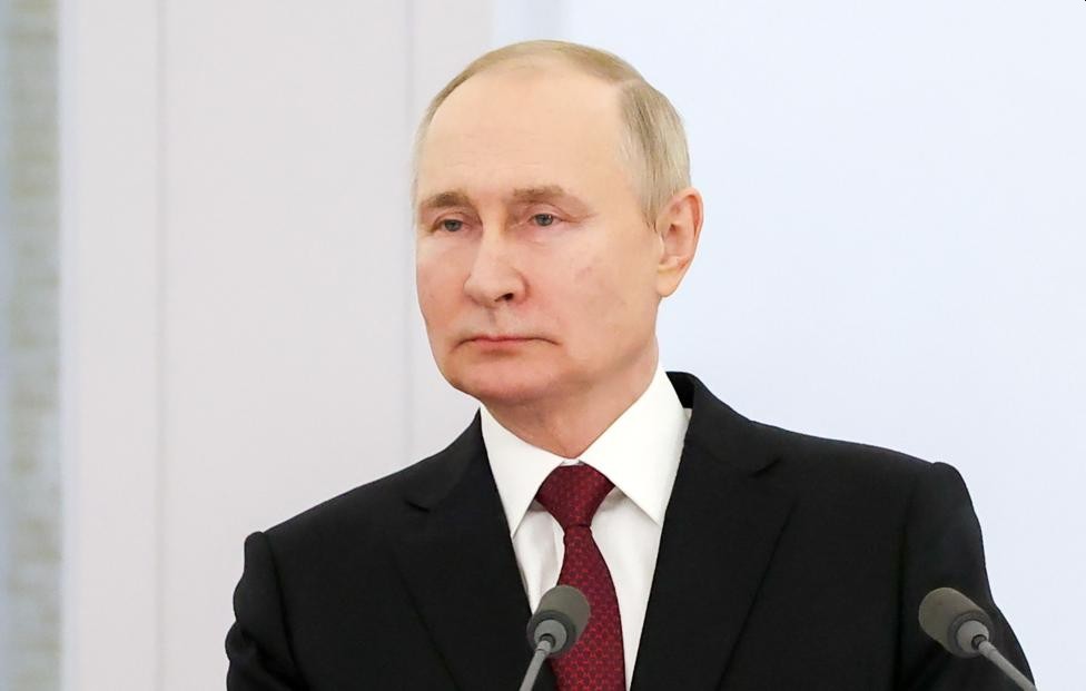Путин признался, что до сих пор волнуется на публичных выступлениях