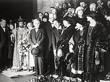 Шокирующие факты пребывания Станиславского в Америке: все ради спасения артистов от голода