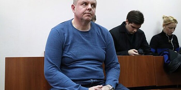 Суд оставил в силе приговор экс-начальнику Казанского вокзала по делу о подкупе