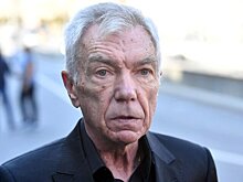 Телеведущий Николаев заявил, что находится в больнице с воспалением легких