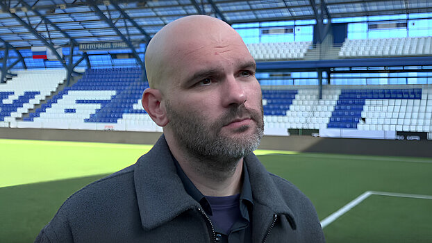 Слишкович об 1:2 от «Рубина»: «Оренбург» не заслужил поражения. Мы знали, что будет тяжело. Нам нужно исправляться»