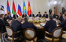 Пять лет мини-СССР: что ждет Евразийский союз