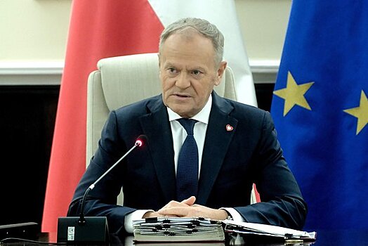 Премьер Польши признался в «вытягивании» денег у ЕС из-за России