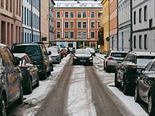 Китайские электрокары захватывают всё большую долю авторынка Норвегии