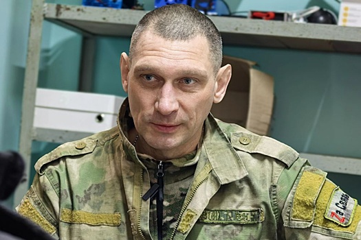 На СВО вторую жизнь получили проводные телефоны-"тапики"