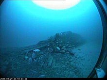 Австралийские ученые нашли судно, пропавшее 120 лет назад вместе со всей командой