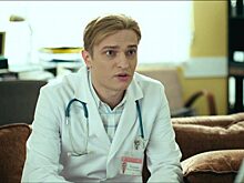 «Интерн» с «Титаника»