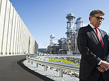 Сжиженный газ из США: Германия может заплатить за него политическую цену (Deutsche Wirtschaftsnachrichten, Германия)