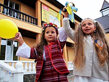 Школы на Украине набрали новые «русские классы»