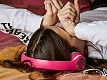 Сон - панацея. Как уложить спать школьника?