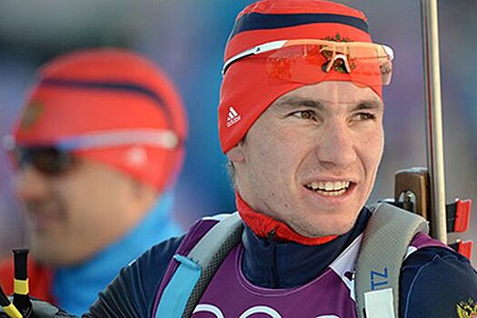 Норвежский биатлонист раскритиковал включение Логинова в состав сборной России