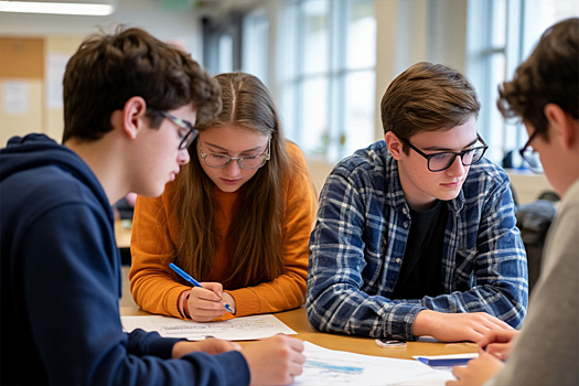 Стартапы от новосибирских студентов признали лучшими в России