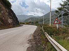 Азербайджан выдал разрешение сотням россиян пересечь границу с Ираном