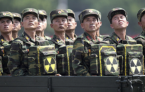 Что происходит с ядерными объектами КНДР