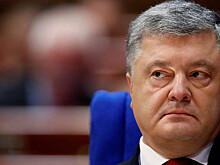 Раскрыто состояние заболевшего COVID-19 Порошенко