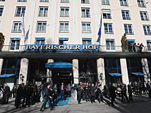 Советник Зеленского заявил, что встреч с россиянами в Мюнхене не будет