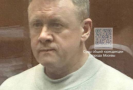 ФСБ около года вела наблюдение за бывшим губернатором российского региона