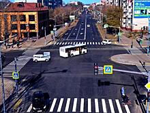 В Благовещенске хотят установить скоростной лимит в 40 км/ч