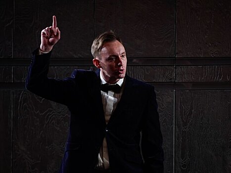 ТАСС: актер Илья Дель госпитализирован после падения из окна