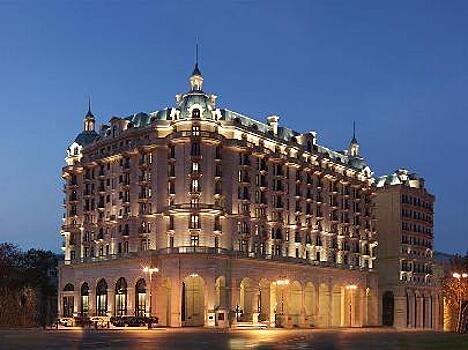 Отели Азербайджана проверят «тайные гости»