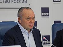 Политолог подвел итоги деятельности «Единой России» в 2022 году