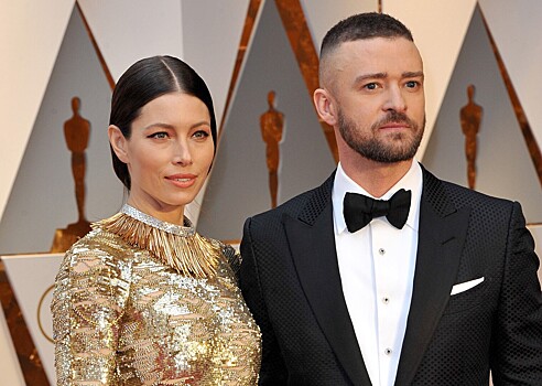 Джастин Тимберлейк подтвердил, что снова стал отцом, и раскрыл имя ребенка