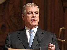 Замешанный в скандале сын Елизаветы II лишится владений в Швейцарии