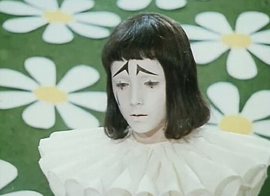 "Приключение Буратино" культовый фильм моего детства Детство,Кино,СССР