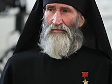 Главный бой отца Киприана