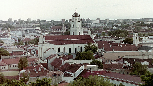 Литовский премьер выступил против ужесточения санкций против россиян