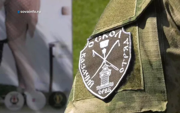 В Самаре проходит фотовыставка «Zа любовь»